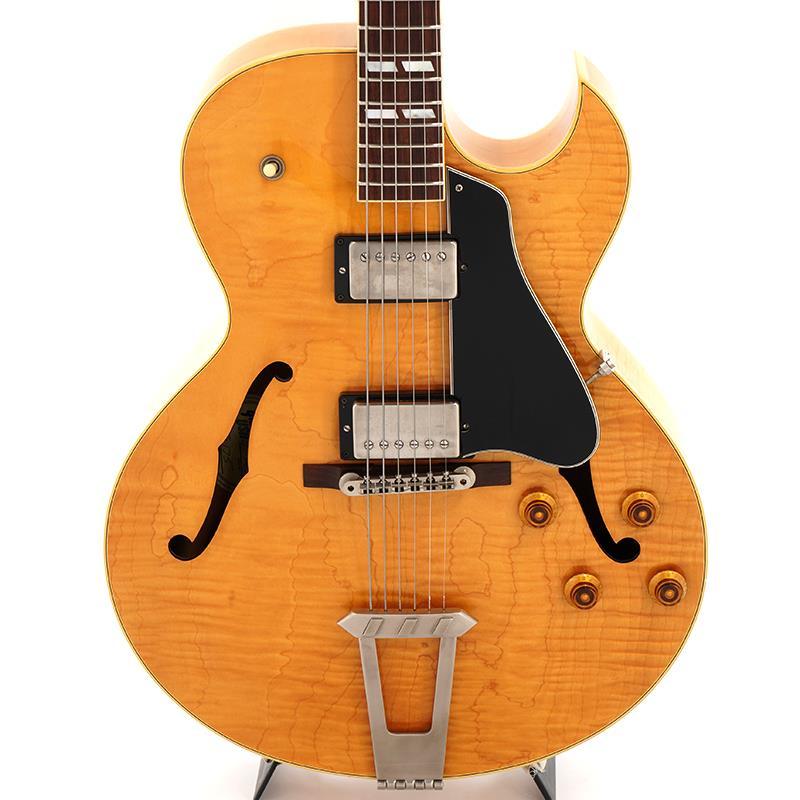 Gibson USED 中古 ES-175 Reissue Natural 1995 [SN. 90545557] | Gibson
