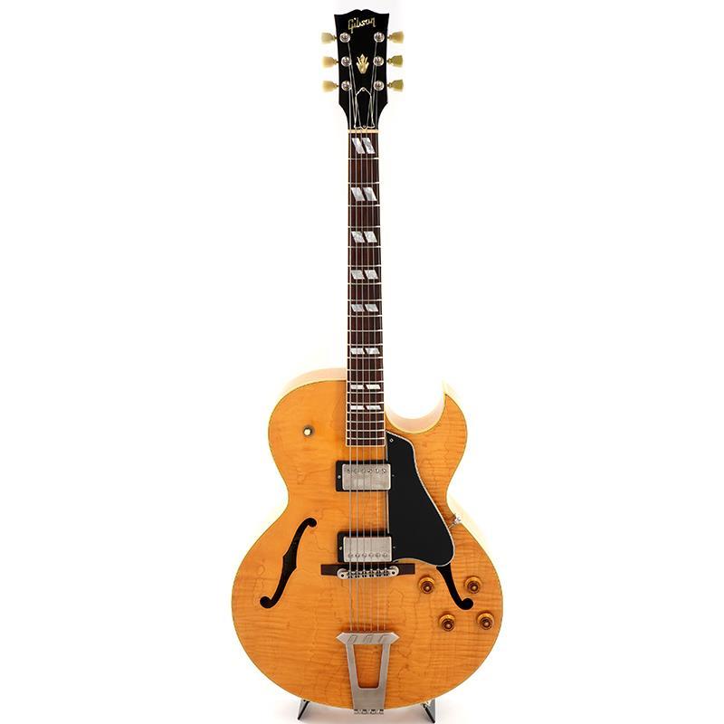 Gibson USED 中古 ES-175 Reissue Natural 1995 [SN. 90545557] | Gibson | 01