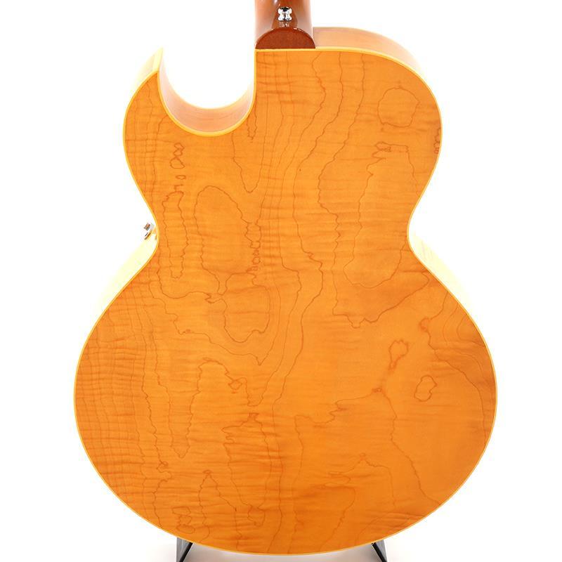Gibson USED 中古 ES-175 Reissue Natural 1995 [SN. 90545557] | Gibson | 02