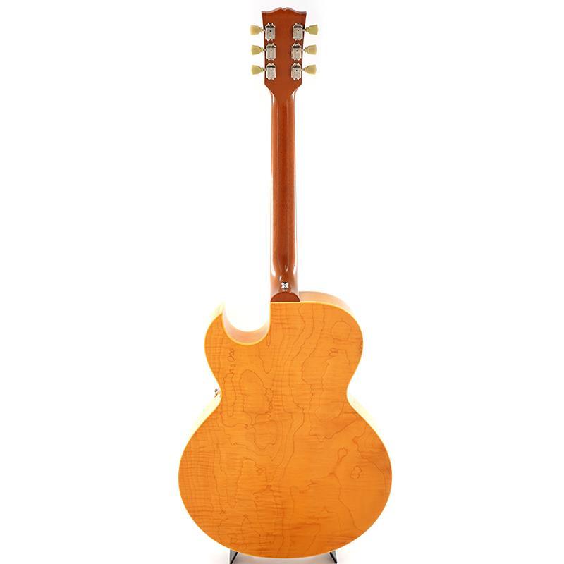 Gibson USED 中古 ES-175 Reissue Natural 1995 [SN. 90545557] | Gibson | 03