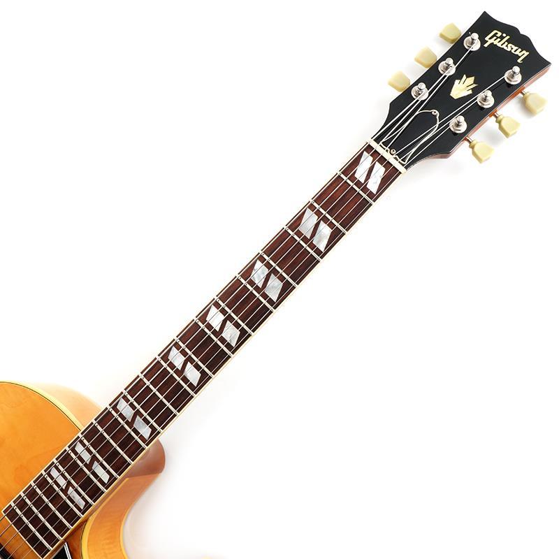 Gibson USED 中古 ES-175 Reissue Natural 1995 [SN. 90545557] | Gibson | 04
