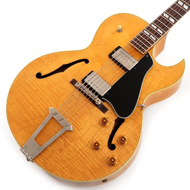 Gibson USED 中古 ES-175 Reissue Natural 1995 [SN. 90545557] | Gibson | 05
