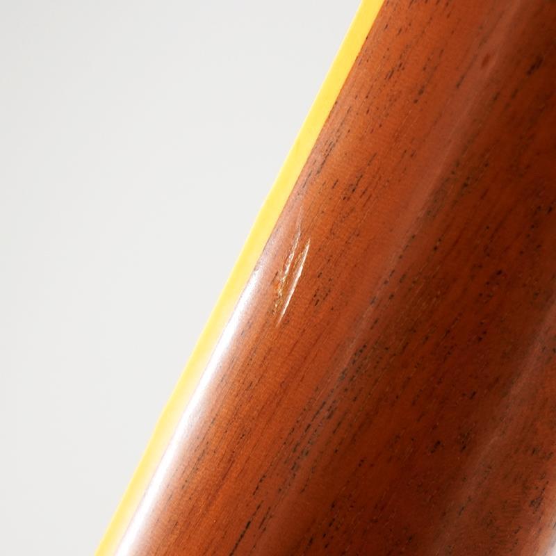 Gibson USED 中古 ES-175 Reissue Natural 1995 [SN. 90545557] | Gibson | 07