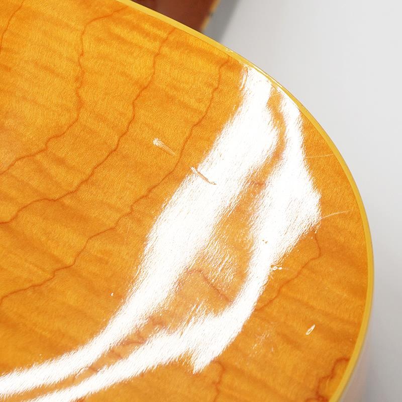 Gibson USED 中古 ES-175 Reissue Natural 1995 [SN. 90545557] | Gibson | 08