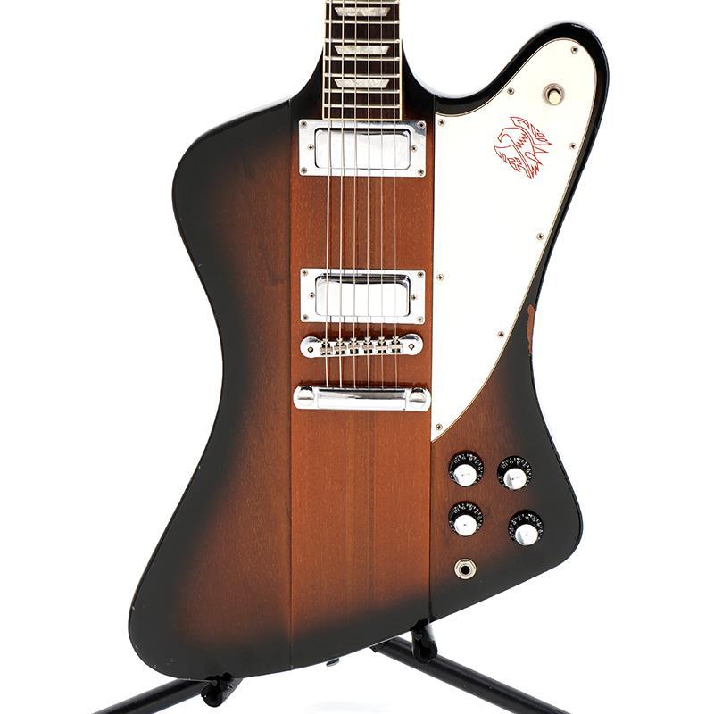 Gibson USED 中古 Firebird V Reissue Vintage Sunburst 1997 [SN. 93017739] | Gibson