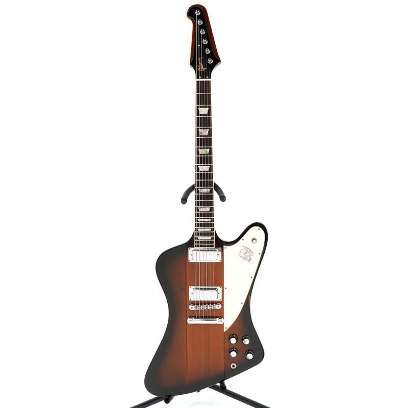 Gibson USED 中古 Firebird V Reissue Vintage Sunburst 1997 [SN. 93017739] | Gibson | 01