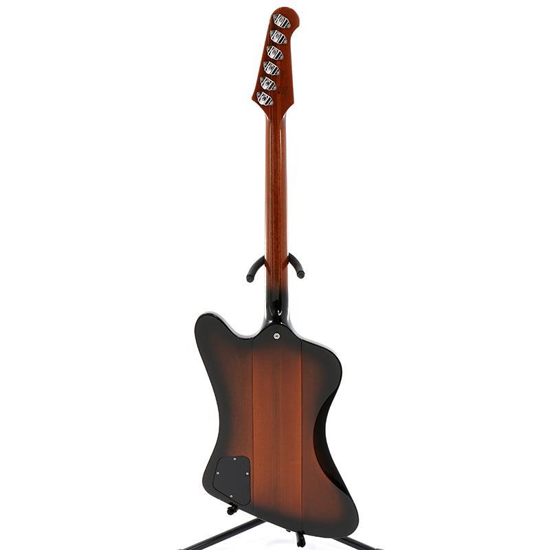 Gibson USED 中古 Firebird V Reissue Vintage Sunburst 1997 [SN. 93017739] | Gibson | 02