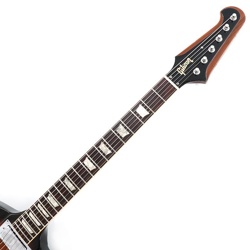 Gibson USED 中古 Firebird V Reissue Vintage Sunburst 1997 [SN. 93017739] | Gibson | 03