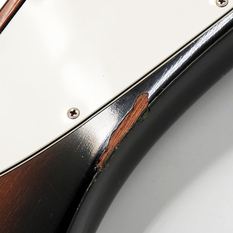 Gibson USED 中古 Firebird V Reissue Vintage Sunburst 1997 [SN. 93017739] | Gibson | 05
