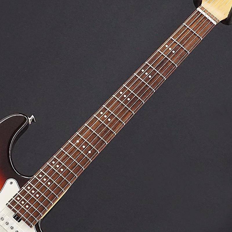 Three Dots Guitars USED 中古 S Model (3Tone Sunburst/Rosewood) [SN.T527] スリードッツ 【イケシブ中古品大特価セール出展品】 |  | 04