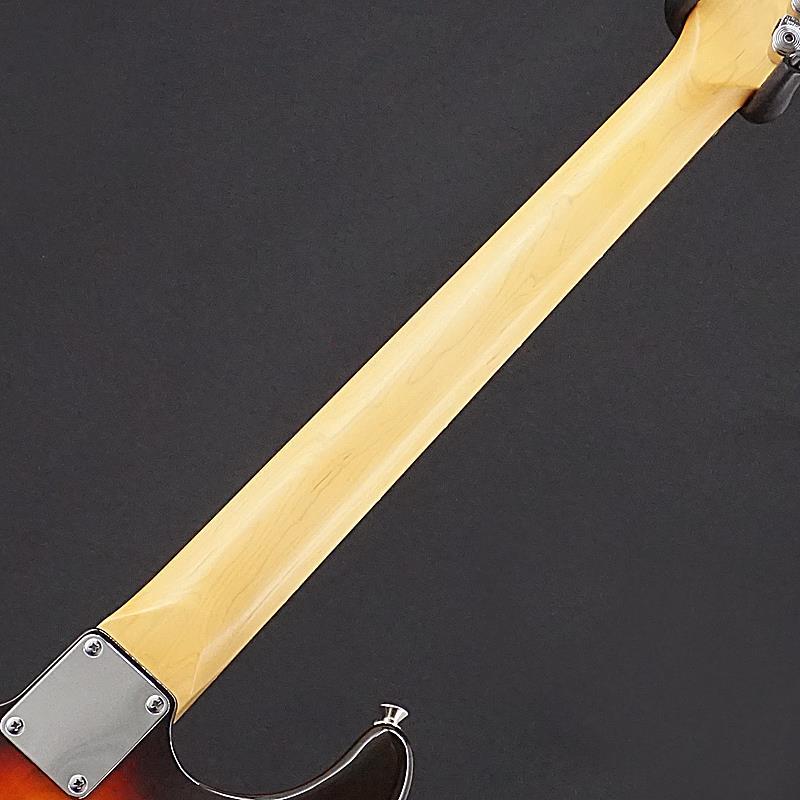 Three Dots Guitars USED 中古 S Model (3Tone Sunburst/Rosewood) [SN.T527] スリードッツ 【イケシブ中古品大特価セール出展品】 |  | 05