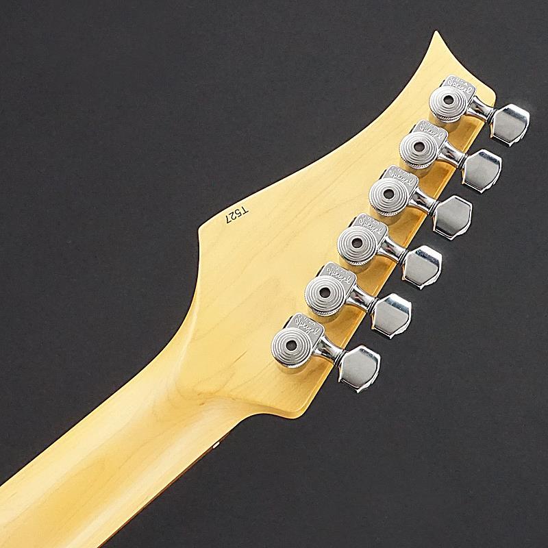 Three Dots Guitars USED 中古 S Model (3Tone Sunburst/Rosewood) [SN.T527] スリードッツ 【イケシブ中古品大特価セール出展品】 |  | 07