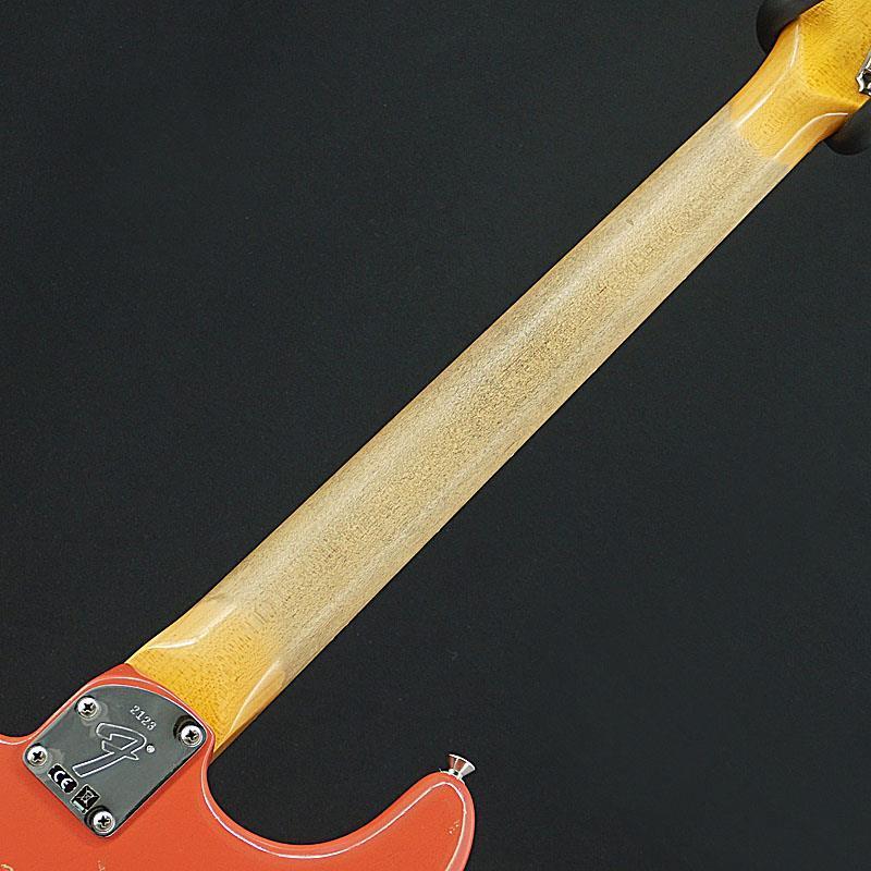 Fender Custom Shop USED 中古 2018 Postmodern Stratocaster Journeyman Relic (Faded Fiesta Red) [SN.XN2123] フェンダー | Fender | 05
