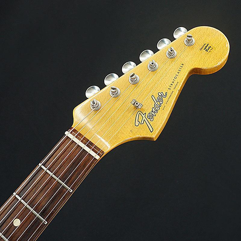 Fender Custom Shop USED 中古 2018 Postmodern Stratocaster Journeyman Relic (Faded Fiesta Red) [SN.XN2123] フェンダー | Fender | 06