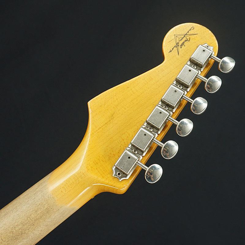 Fender Custom Shop USED 中古 2018 Postmodern Stratocaster Journeyman Relic (Faded Fiesta Red) [SN.XN2123] フェンダー | Fender | 07