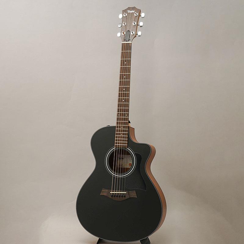 TAYLOR Japan LTD 112ce Blacktop テイラーの画像