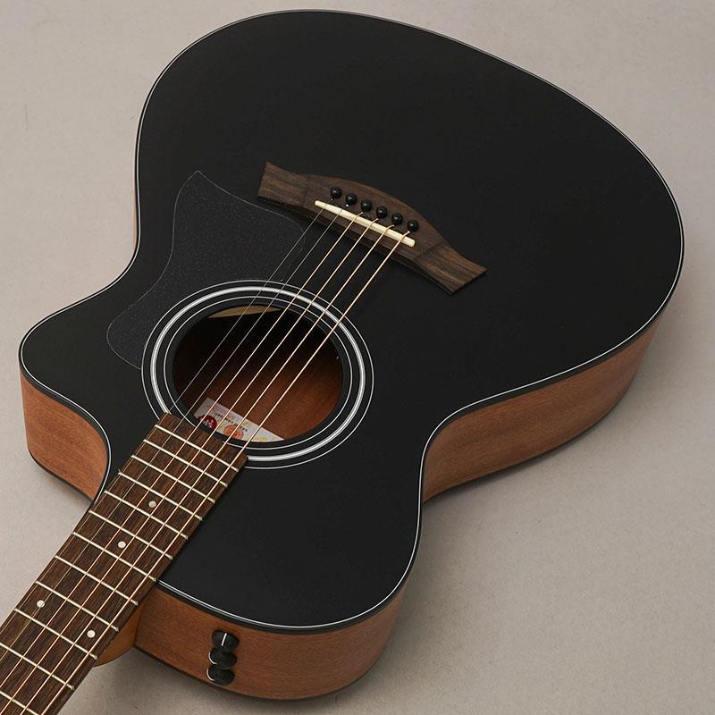 TAYLOR Japan LTD 112ce Blacktop テイラーの画像