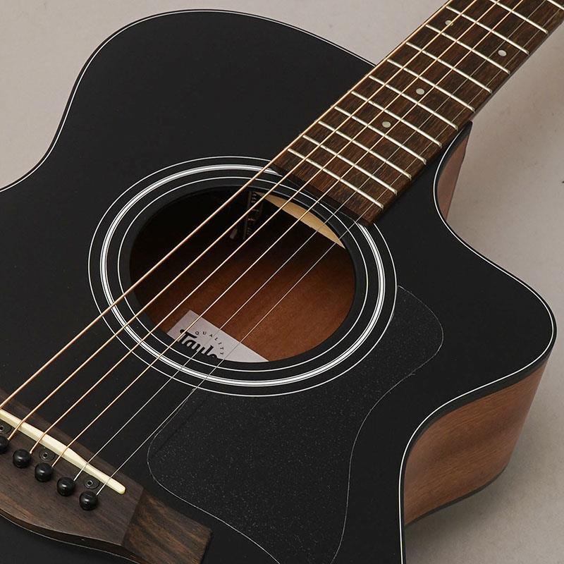 TAYLOR Japan LTD 112ce Blacktop テイラーの画像