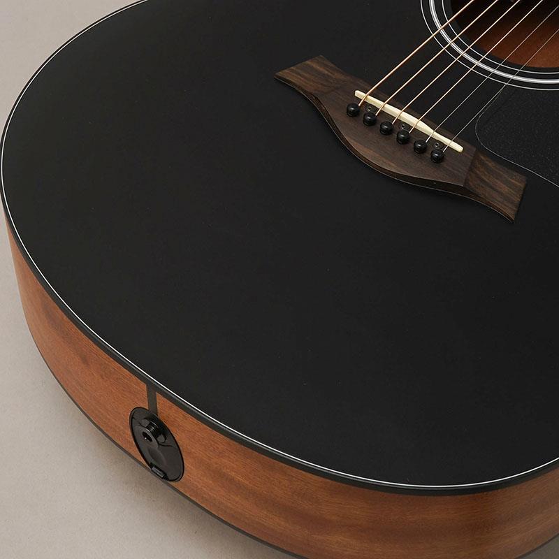 TAYLOR Japan LTD 112ce Blacktop テイラーの画像
