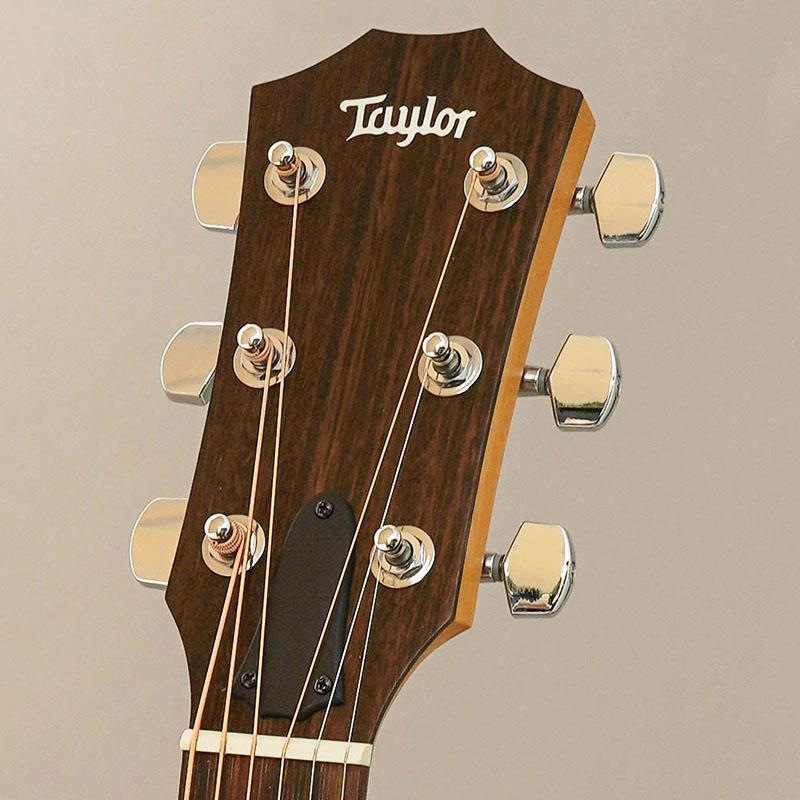 TAYLOR Japan LTD 112ce Blacktop テイラーの画像