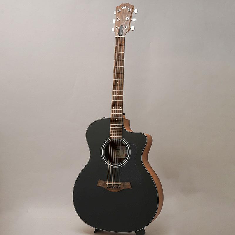 TAYLOR Japan LTD 114ce Blacktop テイラーの画像
