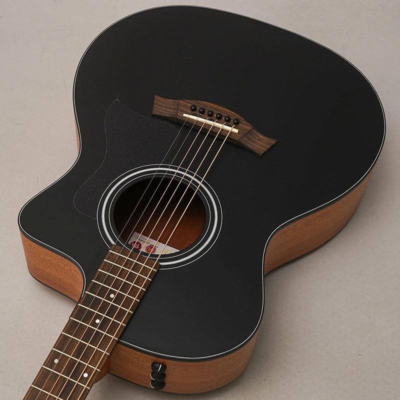 TAYLOR Japan LTD 114ce Blacktop テイラーの画像