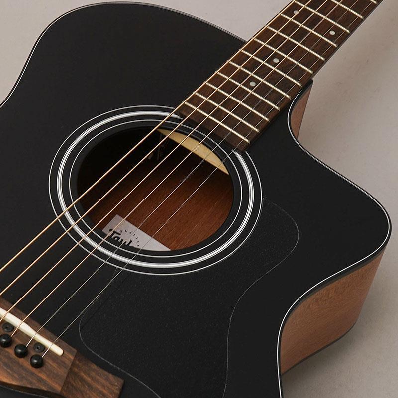 TAYLOR Japan LTD 114ce Blacktop テイラーの画像