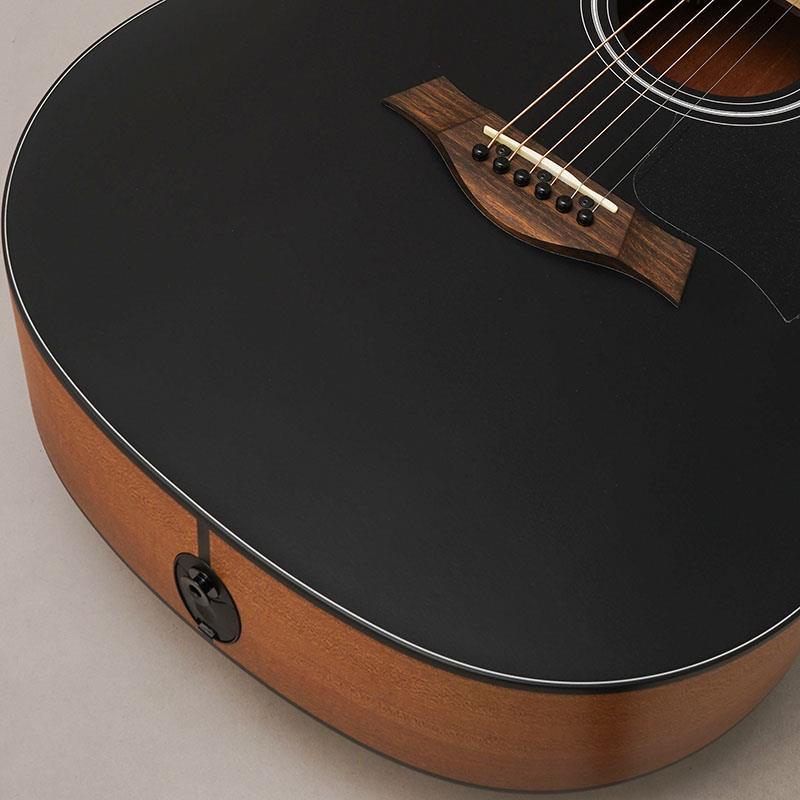 TAYLOR Japan LTD 114ce Blacktop テイラーの画像
