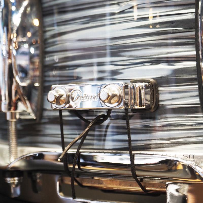 GRETSCH USED 中古 RN2-5514S-SOP [RENOWN Series Snare Drum 14 x 5.5/ Silver Oyster Pearl] | GRETSCH | 03