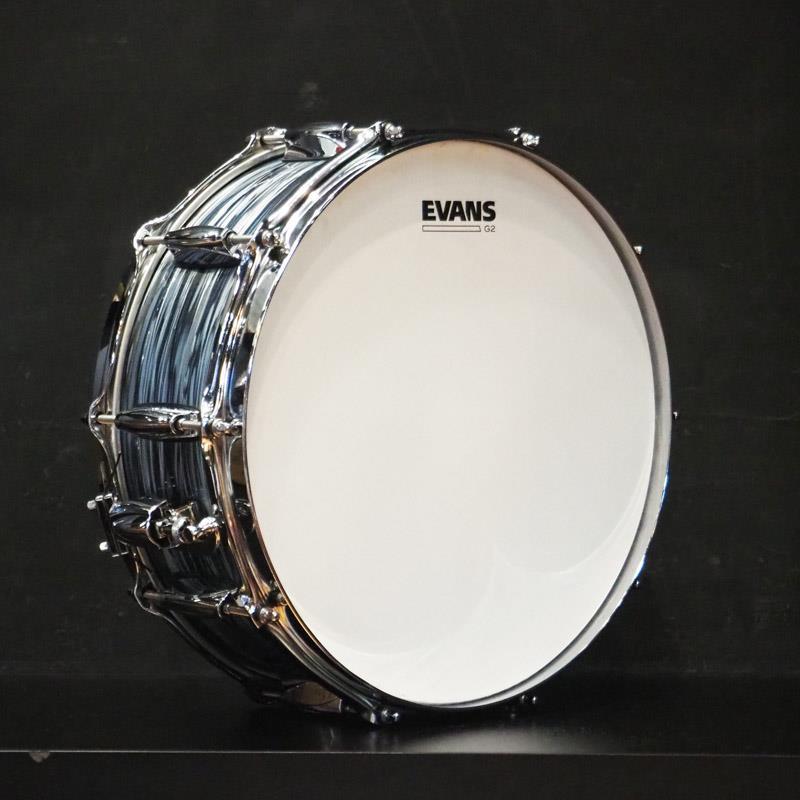 GRETSCH USED 中古 RN2-5514S-SOP [RENOWN Series Snare Drum 14 x 5.5/ Silver Oyster Pearl] | GRETSCH | 04