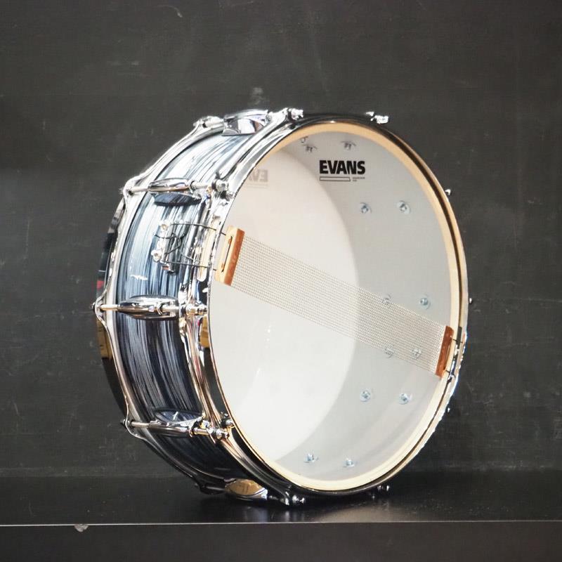 GRETSCH USED 中古 RN2-5514S-SOP [RENOWN Series Snare Drum 14 x 5.5/ Silver Oyster Pearl] | GRETSCH | 05
