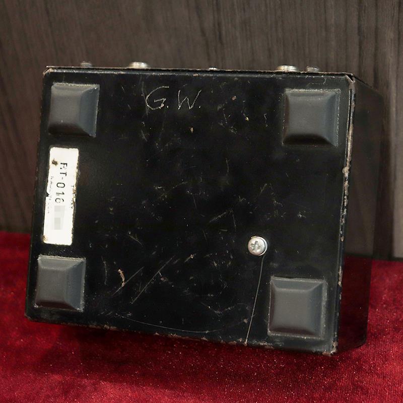 Pro-co VINTAGE RAT Large Case Filter Control '82 | ProCo | 01