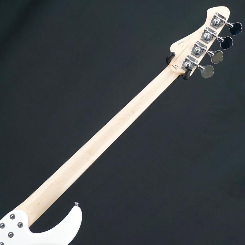 Aria ProII USED 中古 RSB-618/4 (WH) | Aria Proll | 05
