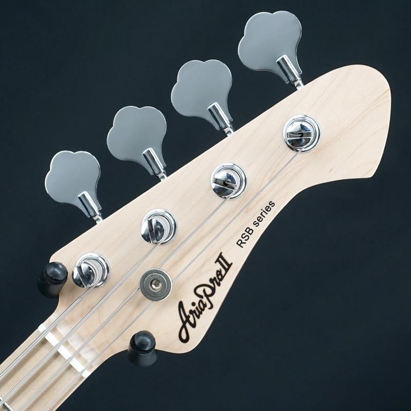 Aria ProII USED 中古 RSB-618/4 (WH) | Aria Proll | 06