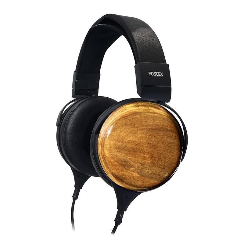 FOSTEX TH810 (フォステックス)(ヘッドホン)(密閉型)(プレミアムスタンダードモデル)(無垢材ハウジング)(TH 810) | 