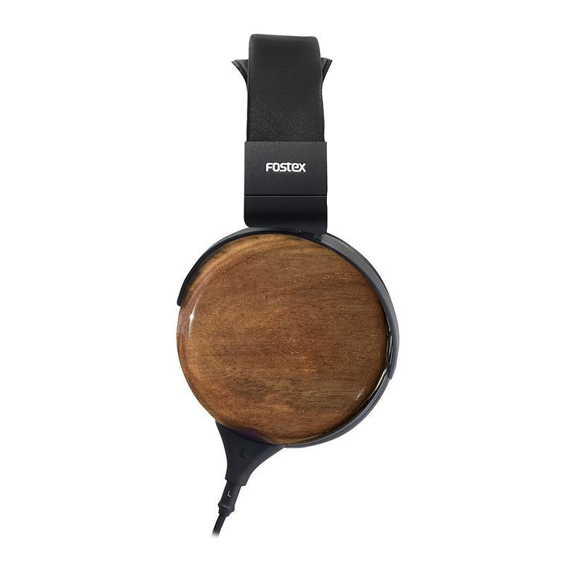 FOSTEX TH810 (フォステックス)(ヘッドホン)(密閉型)(プレミアムスタンダードモデル)(無垢材ハウジング)(TH 810) |  | 01