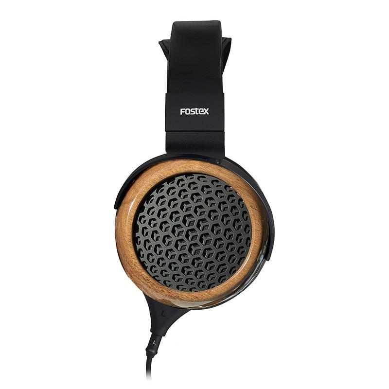 FOSTEX TH818 (フォステックス)(ヘッドホン)(オープン型)(プレミアムスタンダードモデル)(無垢材ハウジング)(TH 818) |  | 01