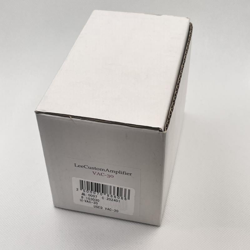 unknown USED 中古 VAC-30 |  | 02