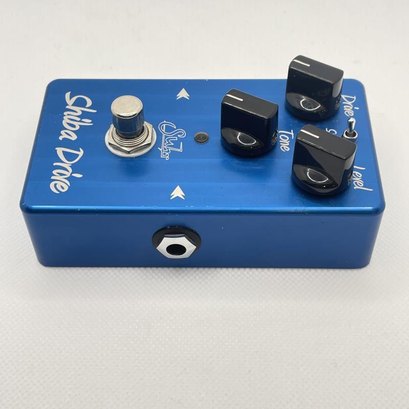 Suhr Amps USED 中古 Shiba Drive |  | 02