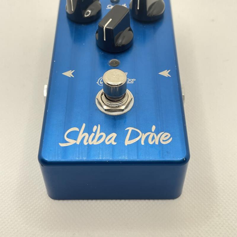 Suhr Amps USED 中古 Shiba Drive |  | 05