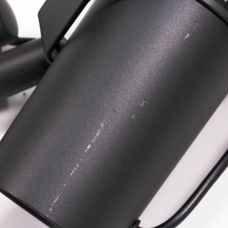 SHURE 【展示アウトレット特価】SM7B (シュア)(ボーカル・配信・ゲーミング定番ダイナミックマイク) | SHURE | 02