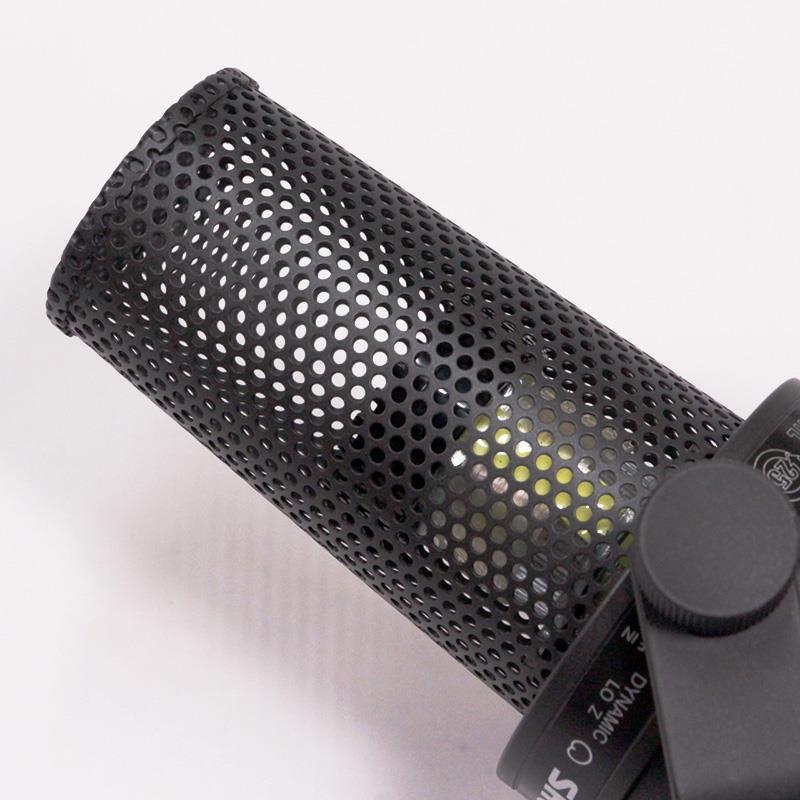 SHURE 【展示アウトレット特価】SM7B (シュア)(ボーカル・配信・ゲーミング定番ダイナミックマイク) | SHURE | 03