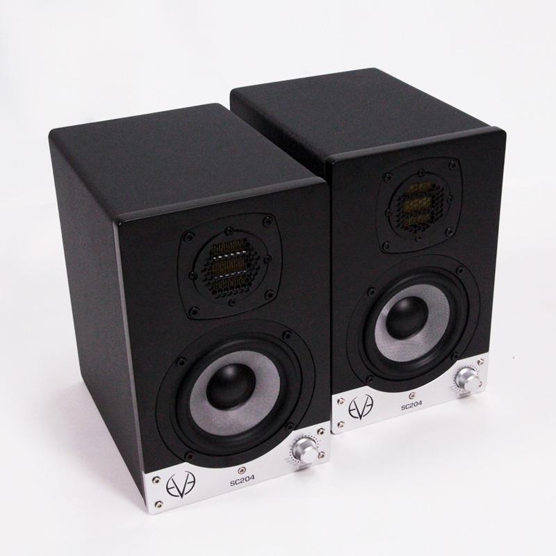 EVE Audio USED 中古 SC204 Pair (イブオーディオ)(モニタースピーカー) | 