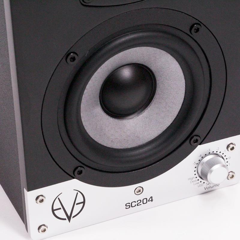 EVE Audio USED 中古 SC204 Pair (イブオーディオ)(モニタースピーカー) |  | 02