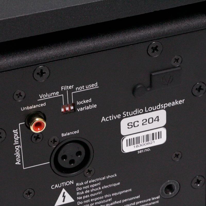 EVE Audio USED 中古 SC204 Pair (イブオーディオ)(モニタースピーカー) |  | 03