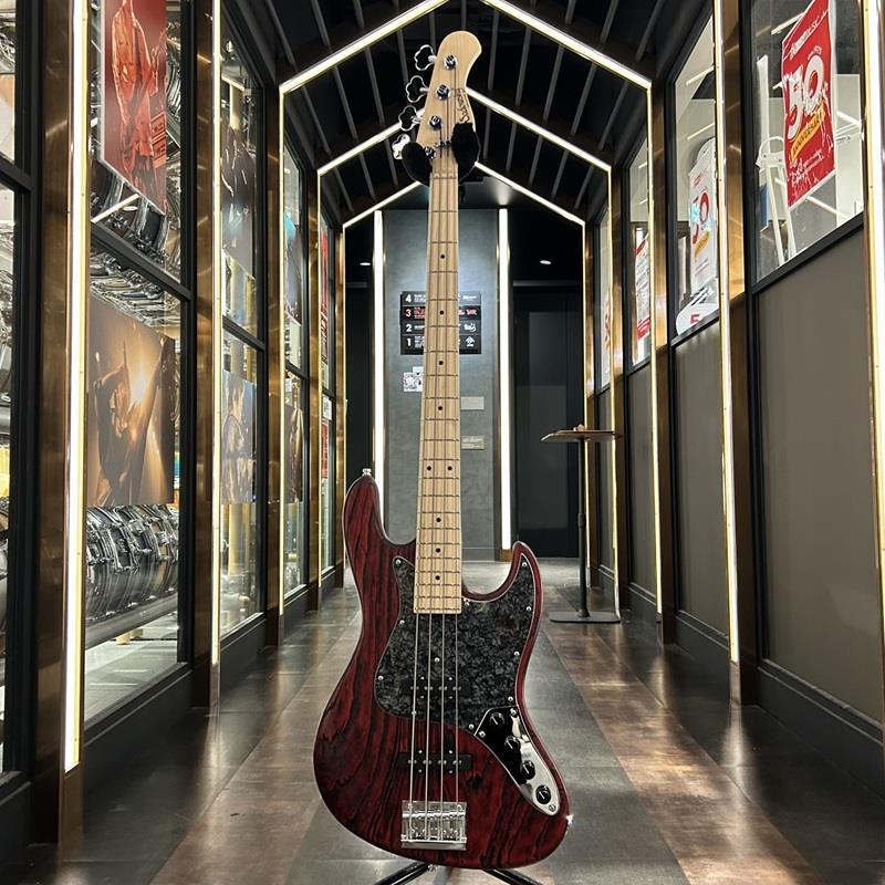 Sadowsky Guitars MetroLine 21-Fret Vintage J/J Bass 4st (SBG) [Ikebe 50th Anniversary Special Edition] #005981の画像