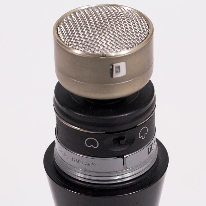 SENNHEISER 【展示アウトレット特価】e965 (ゼンハイザー)(ボーカル用マイク) |  | 05