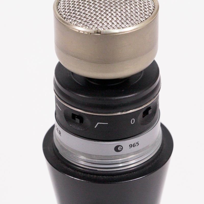 SENNHEISER 【展示アウトレット特価】e965 (ゼンハイザー)(ボーカル用マイク) |  | 06