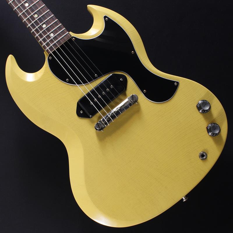 Gibson（ギブソン） Gibson Murphy Lab 1963 SG Junior Lightning Bar