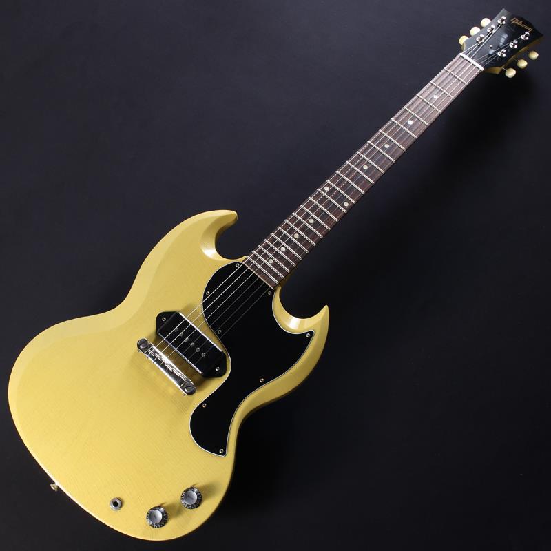 Gibson（ギブソン） Gibson Murphy Lab 1963 SG Junior Lightning Bar